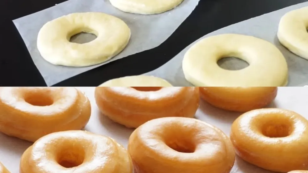 Homemade Donuts Recipe Homemade Donuts Recipe