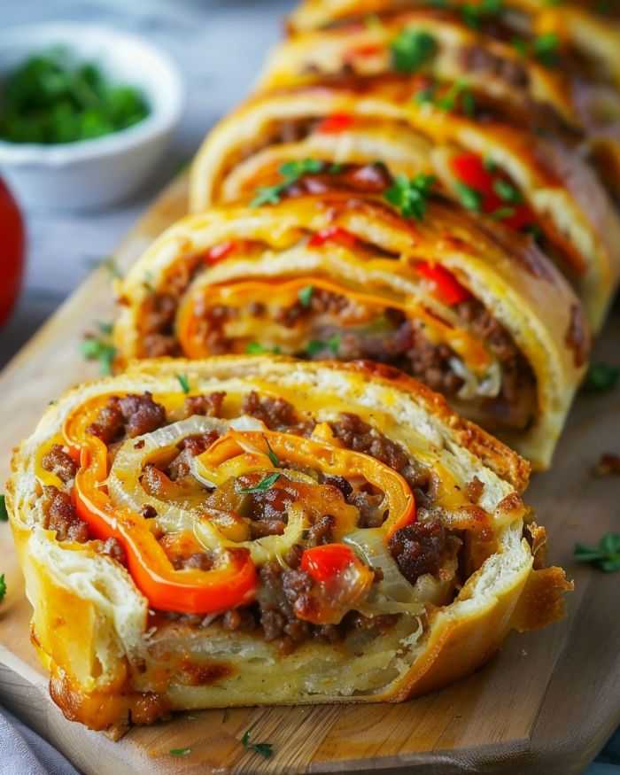 Garbage Bread Garbage Bread