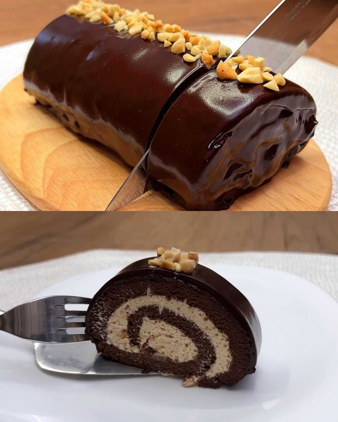 Chocolate Peanut Butter Cake Recipe Chocolate Peanut Butter Cake Recipe